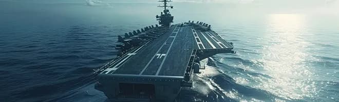 Naval Defence